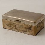 871 5274 CIGAR BOX